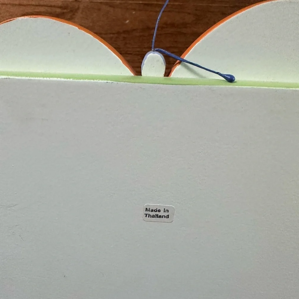 Butterfly 🦋 Y2K Wall Shelf